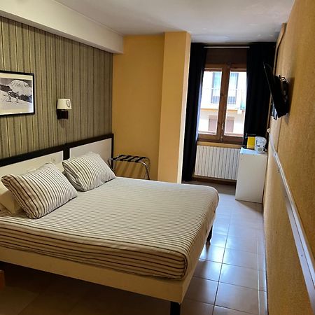 Hotel Copacabana Пас-де-ла-Каса Экстерьер фото